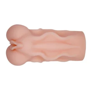 Crazy Bull Linda — Compact Male Masturbator