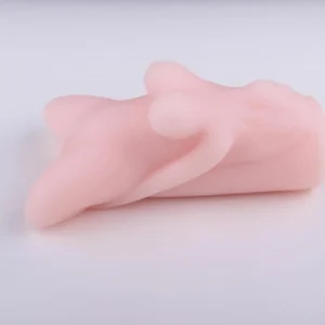 Power Escorts Emma Body Stroker Flesh — Masturbator Vagina