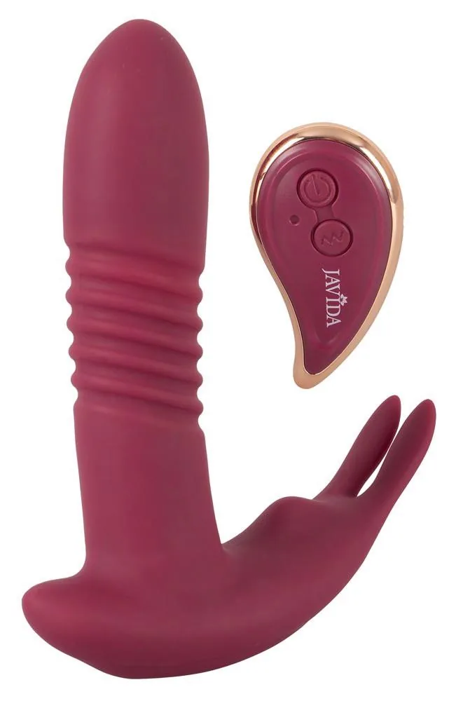 Javida RC Hands-free 3 Function - Image 3