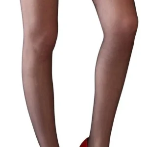 Stockings black/red 7