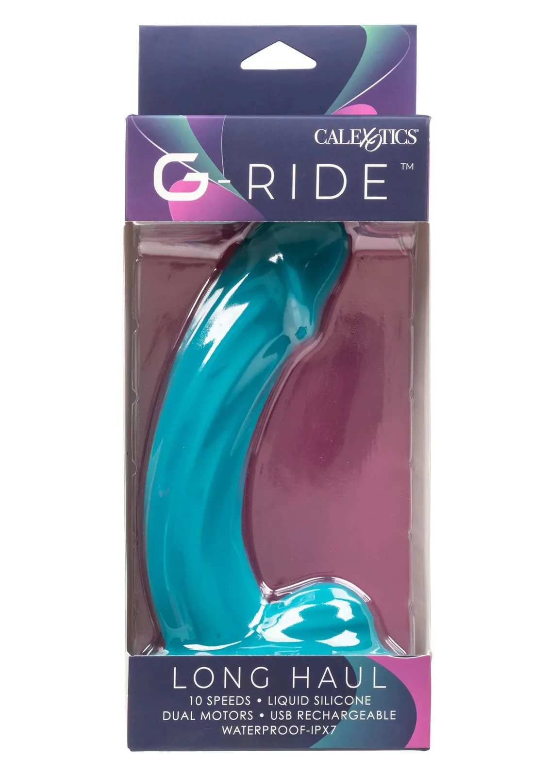 Long Haul Vibrator - Image 3