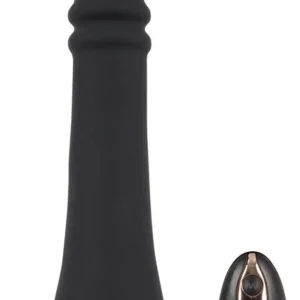 Black Velvets Anal Thruster