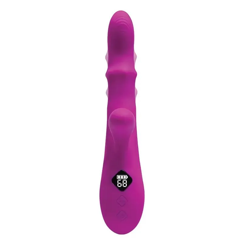 Thrusting Vibrator Ares - Image 3