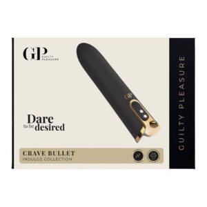 GUILTY PLEASURE CRAVE BULLET