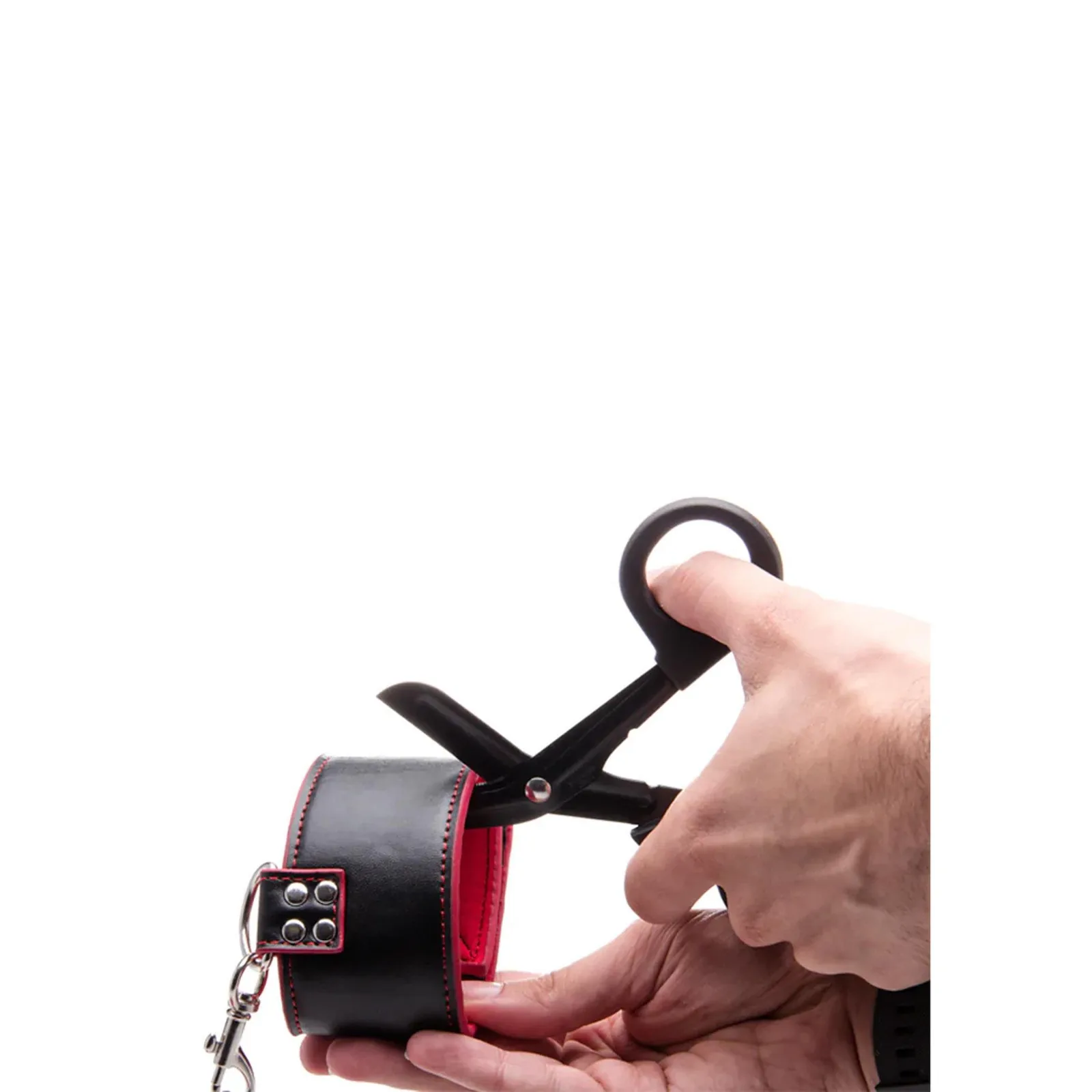 Ouch! Bondage Safety Scissors — Safe Scissors for Bondage