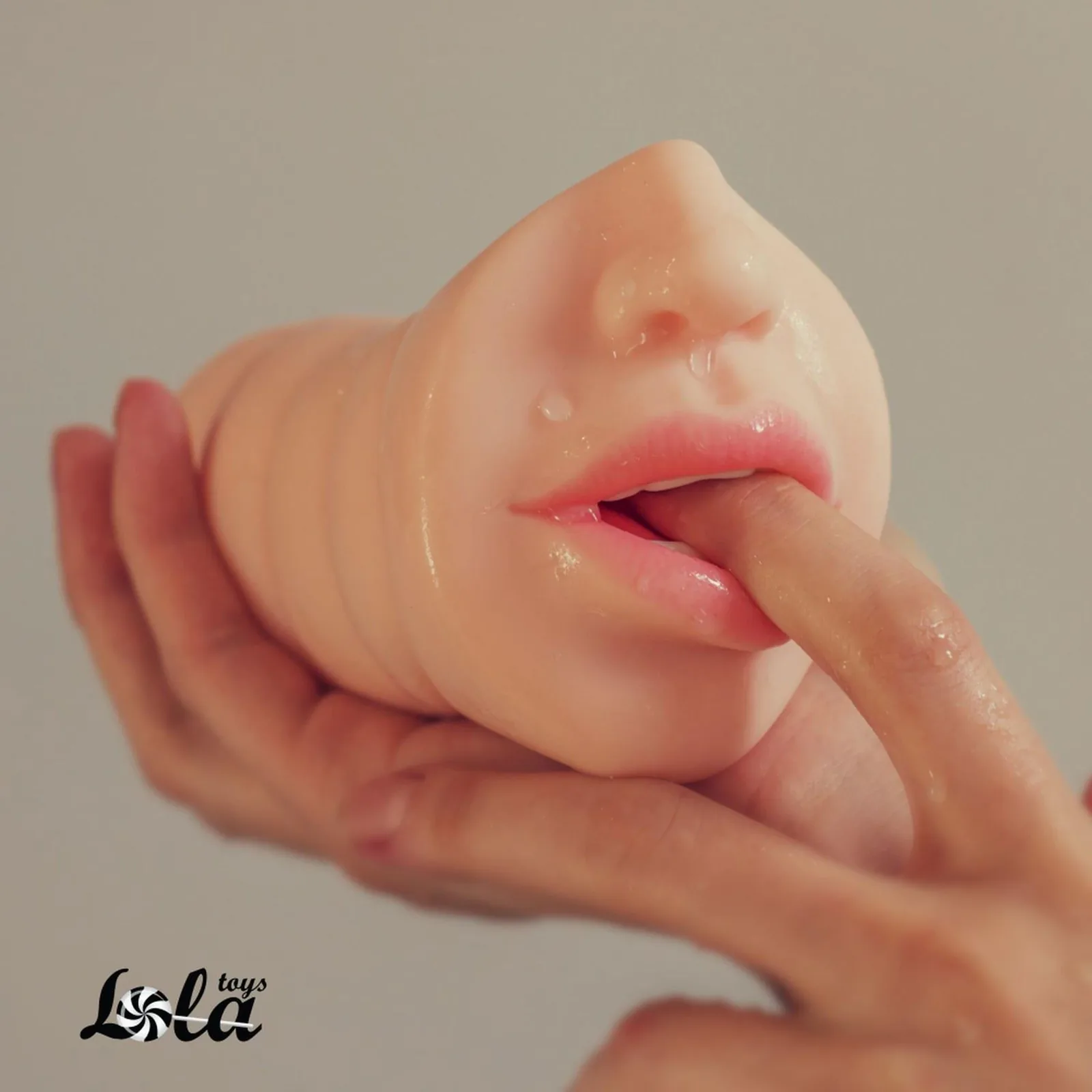 Lola Toys Satisfaction - Masturbator - ""Hot Babe"" - Image 3