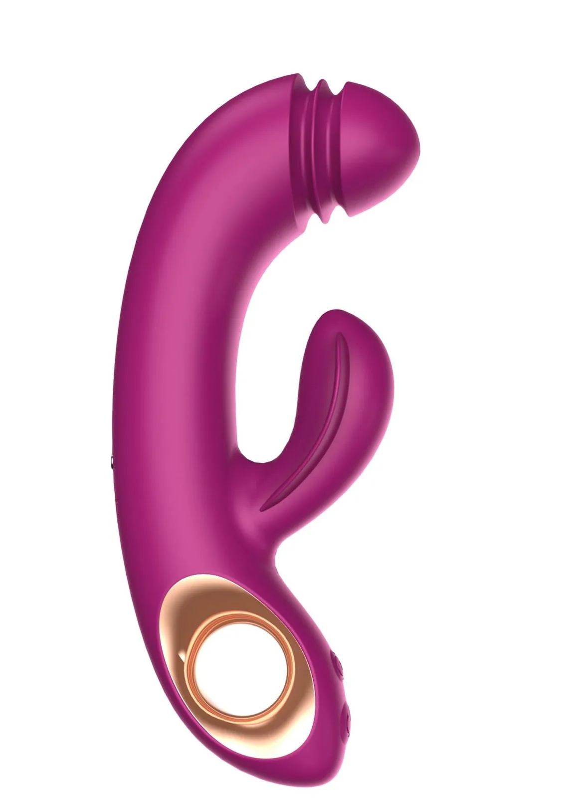 Xocoon Harmony DualTouch G-spot Vibe - Image 4