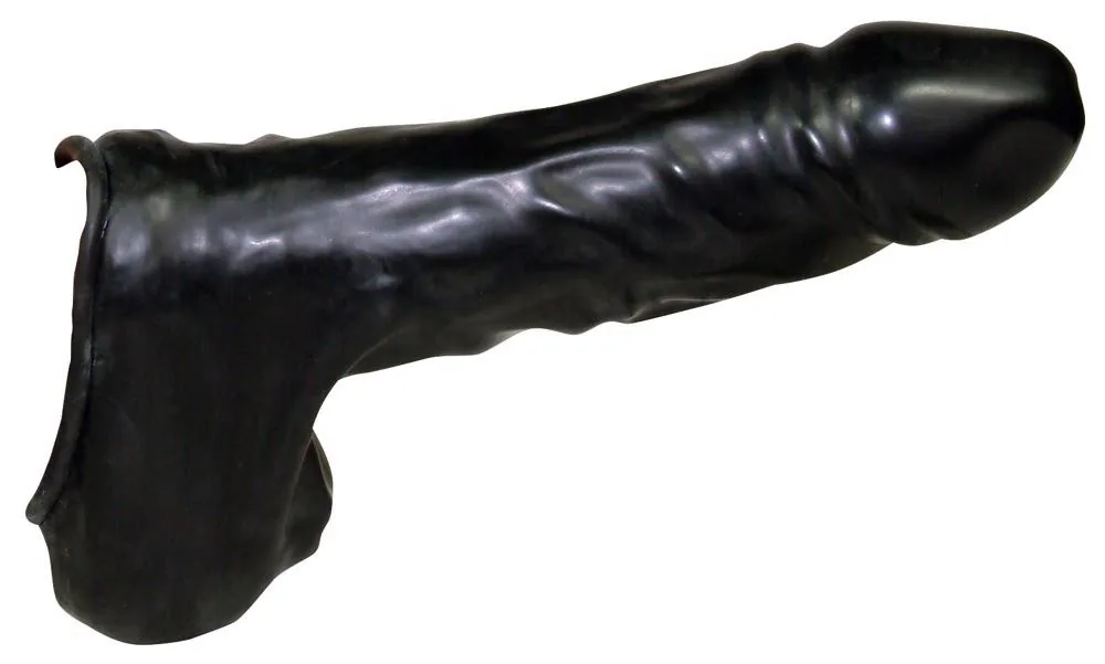Be Bizarre Undercover Sleeve - Image 3