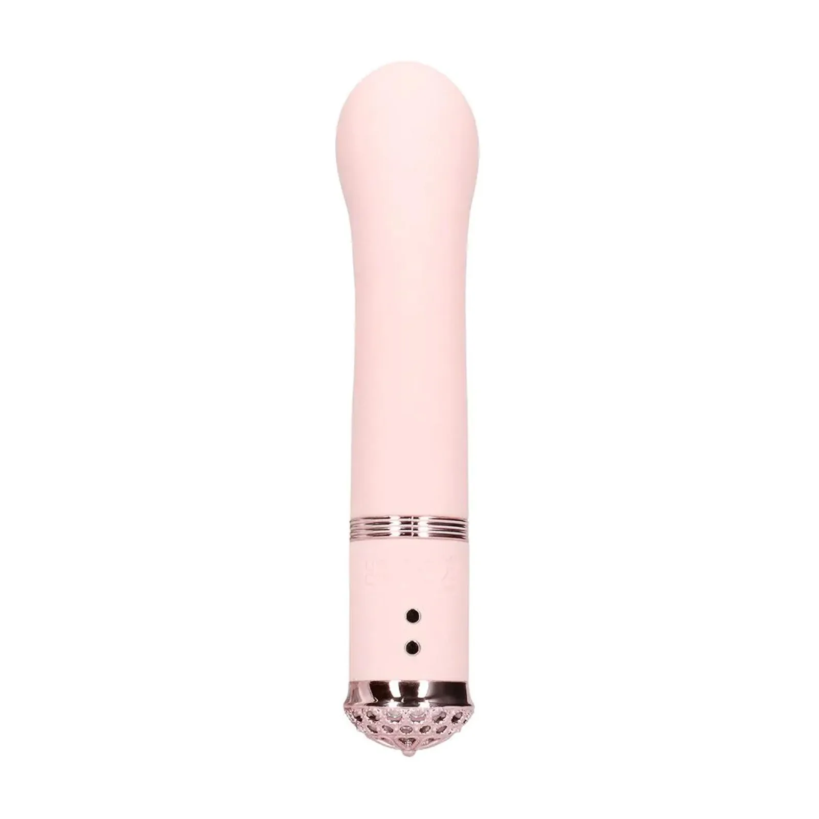 Cherie - G-Spot Vibe - Pink - Image 4
