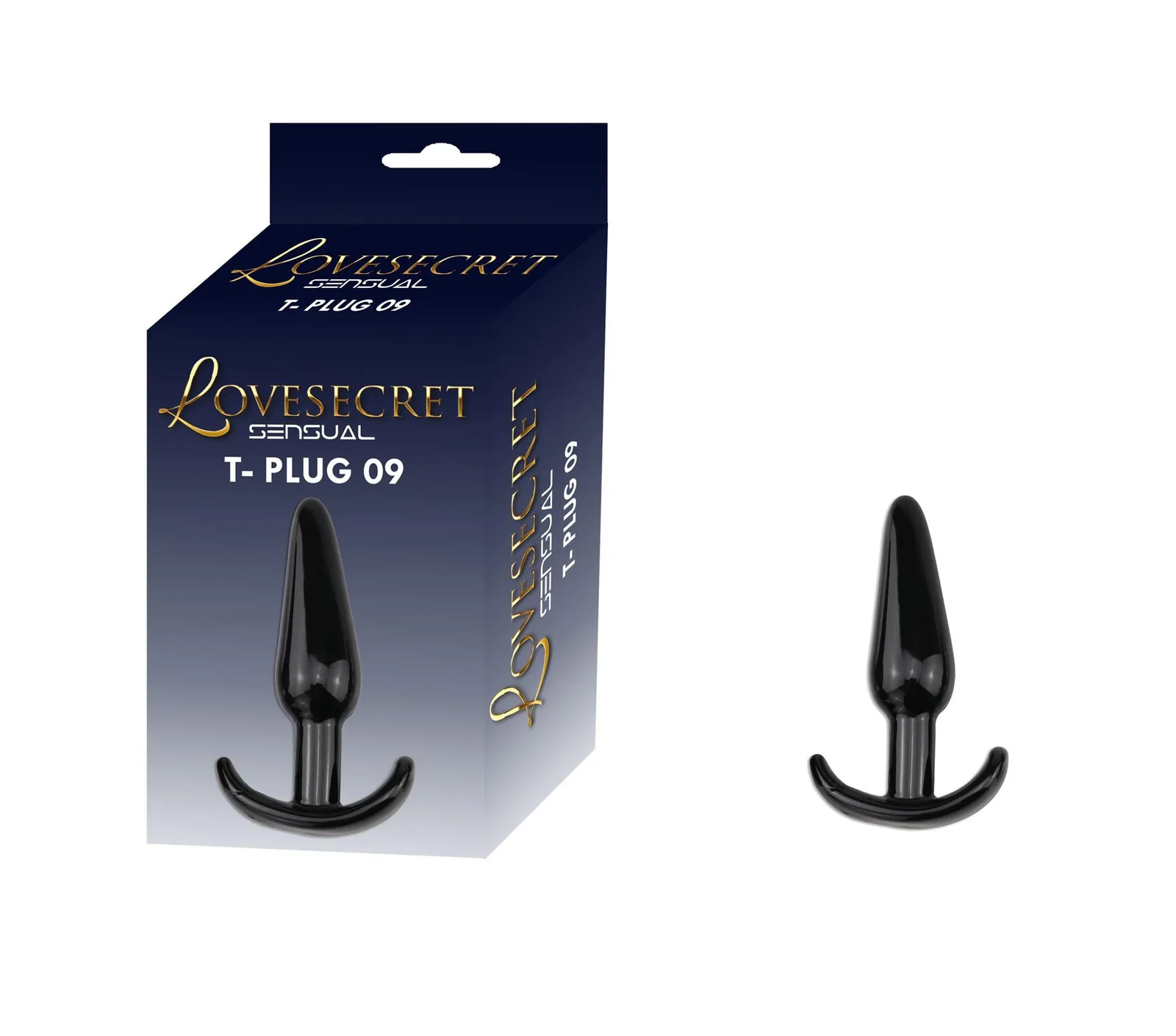 Lovesecret Sensual T-Plug 09 - Image 3