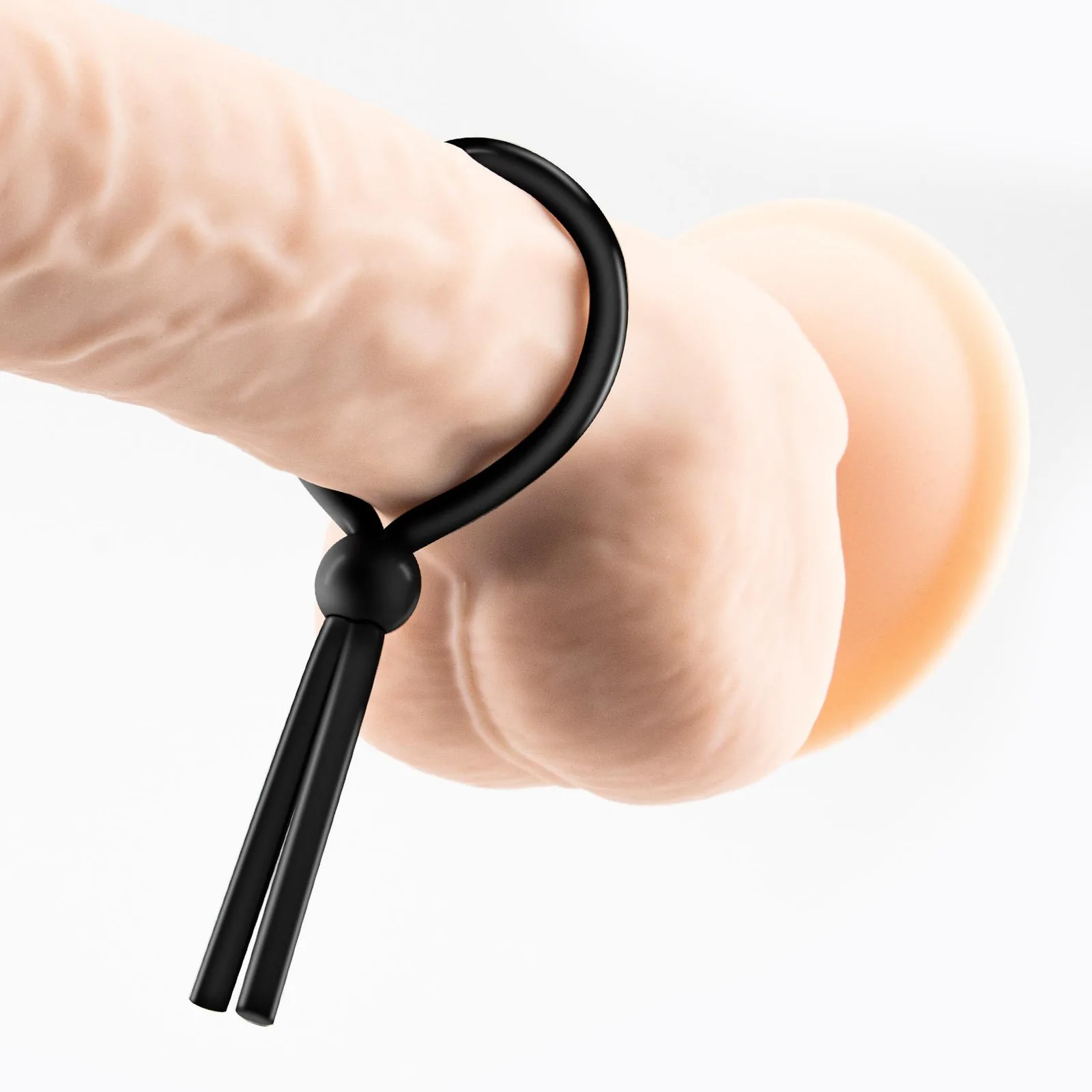 CRUSHIOUS Billy The Ring Silicone Adjustable Penis Ring - Image 3