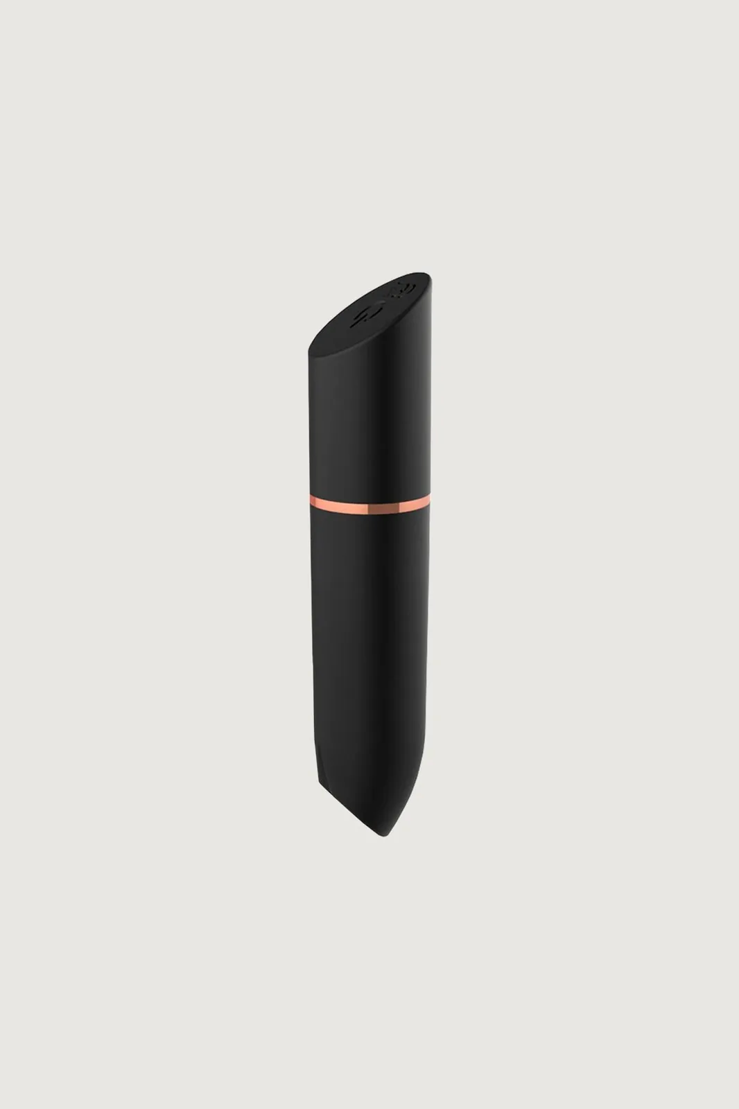 Rocket Black Rechargeable Bullet - Image 4