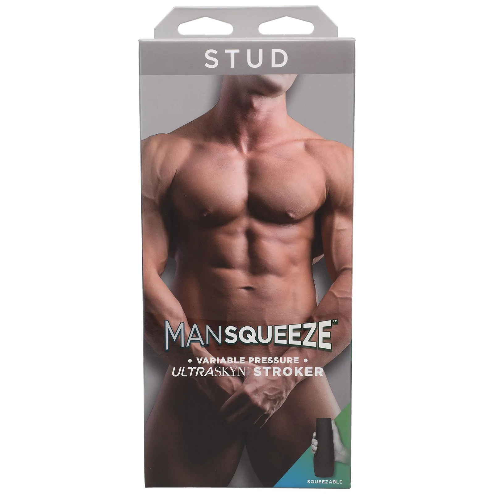 Stud - ULTRASKYN Masturbator Ass - Image 4