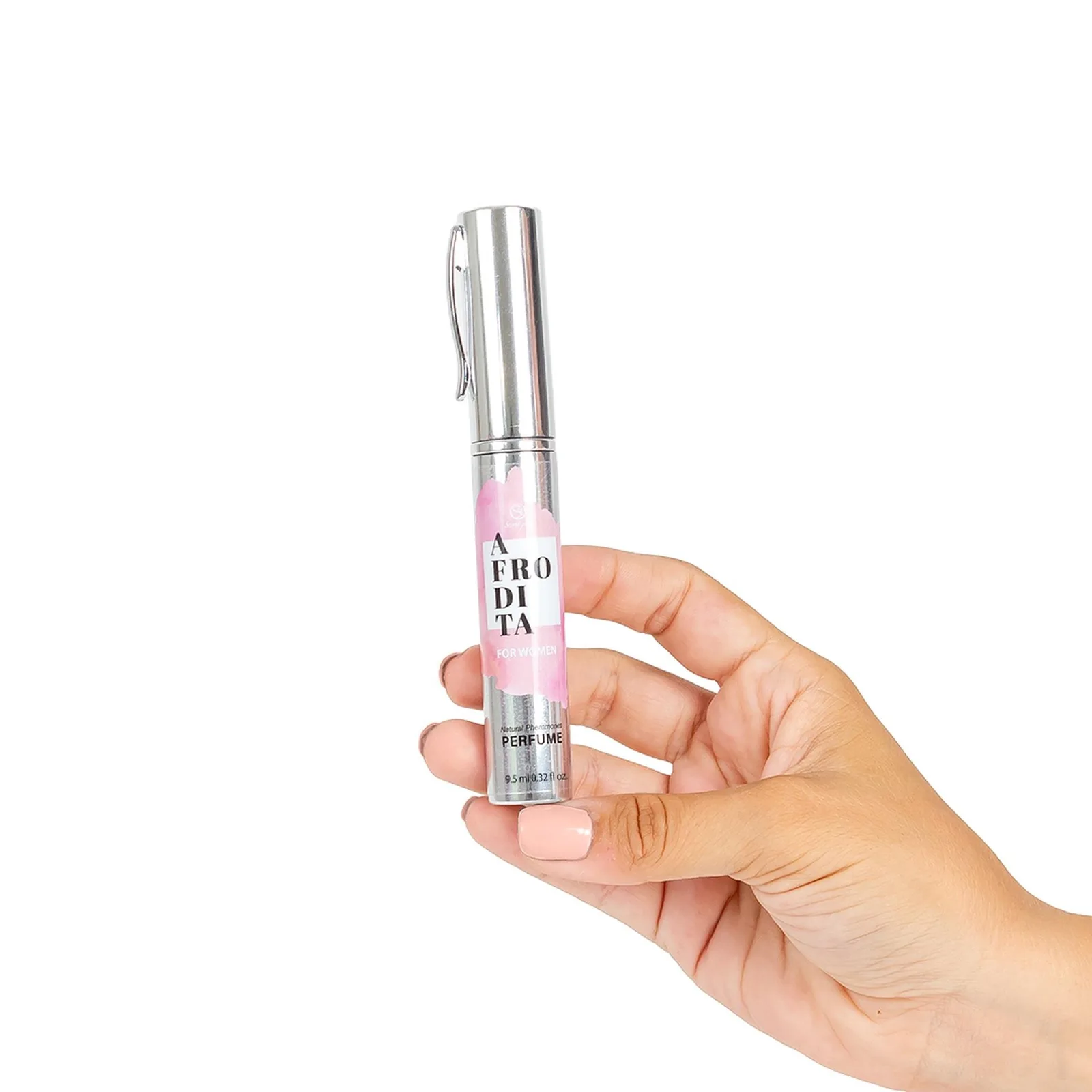 Secret Play Afrodita — Women's Fragrance Spray, 9.5 ml