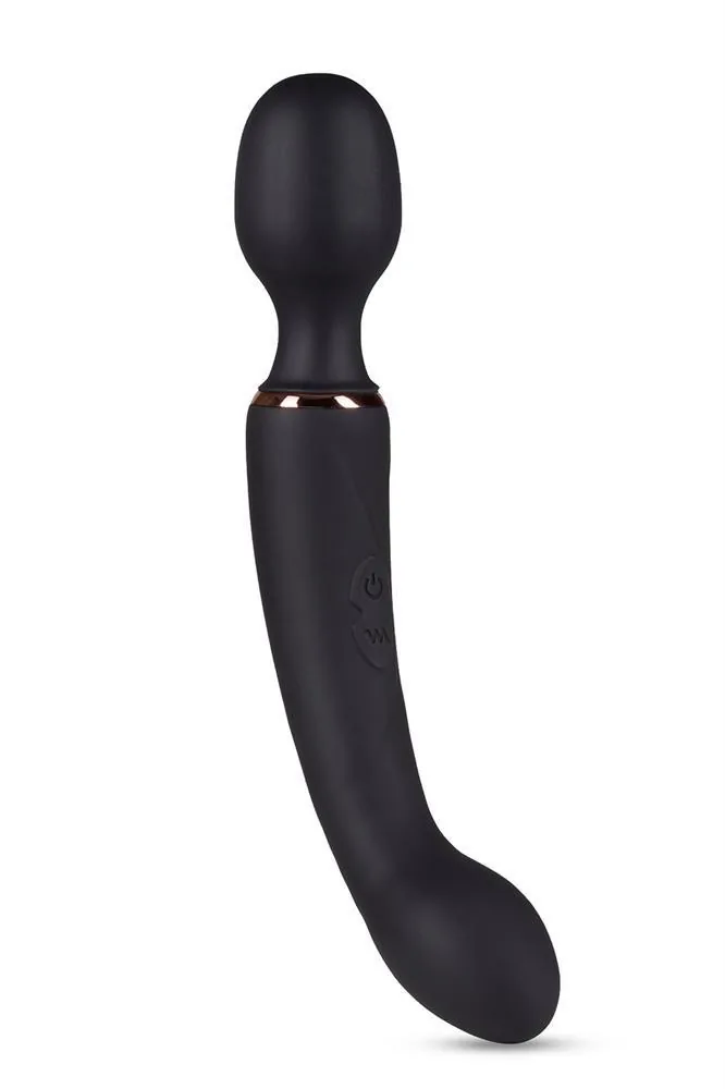 LUSH GIA BLACK - Image 4