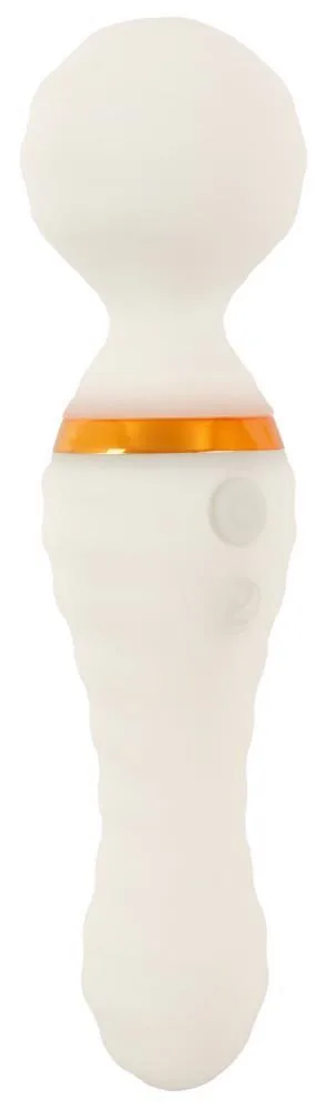 Glow in the Dark Wand Vibrator - Image 4