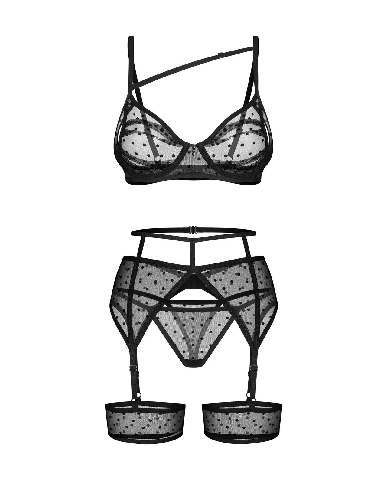 Nuites 3-Piece Set L/XL - Image 4