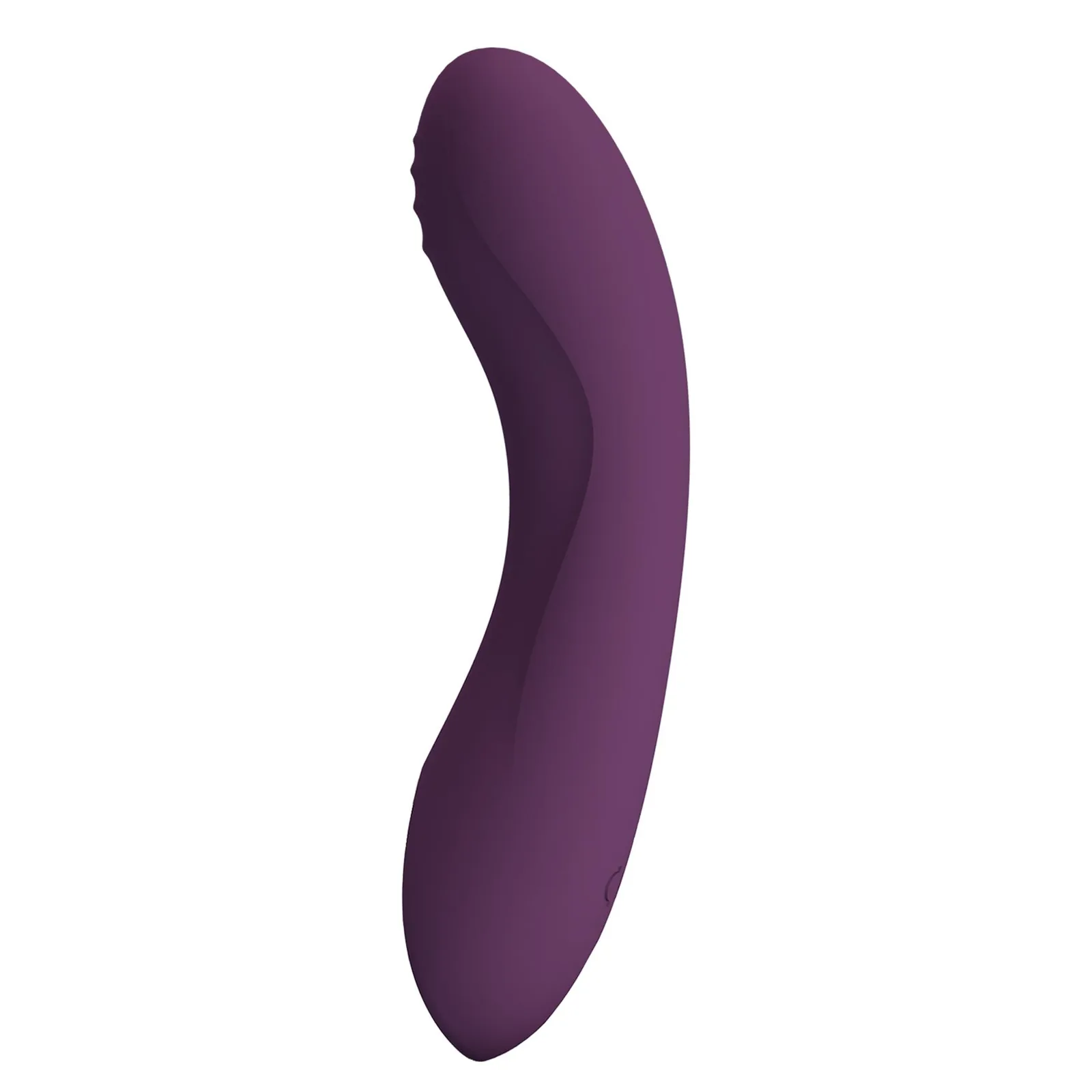 Pretty Love Lloyde Purple — Silicone Vibrator with 10 Vibration Modes