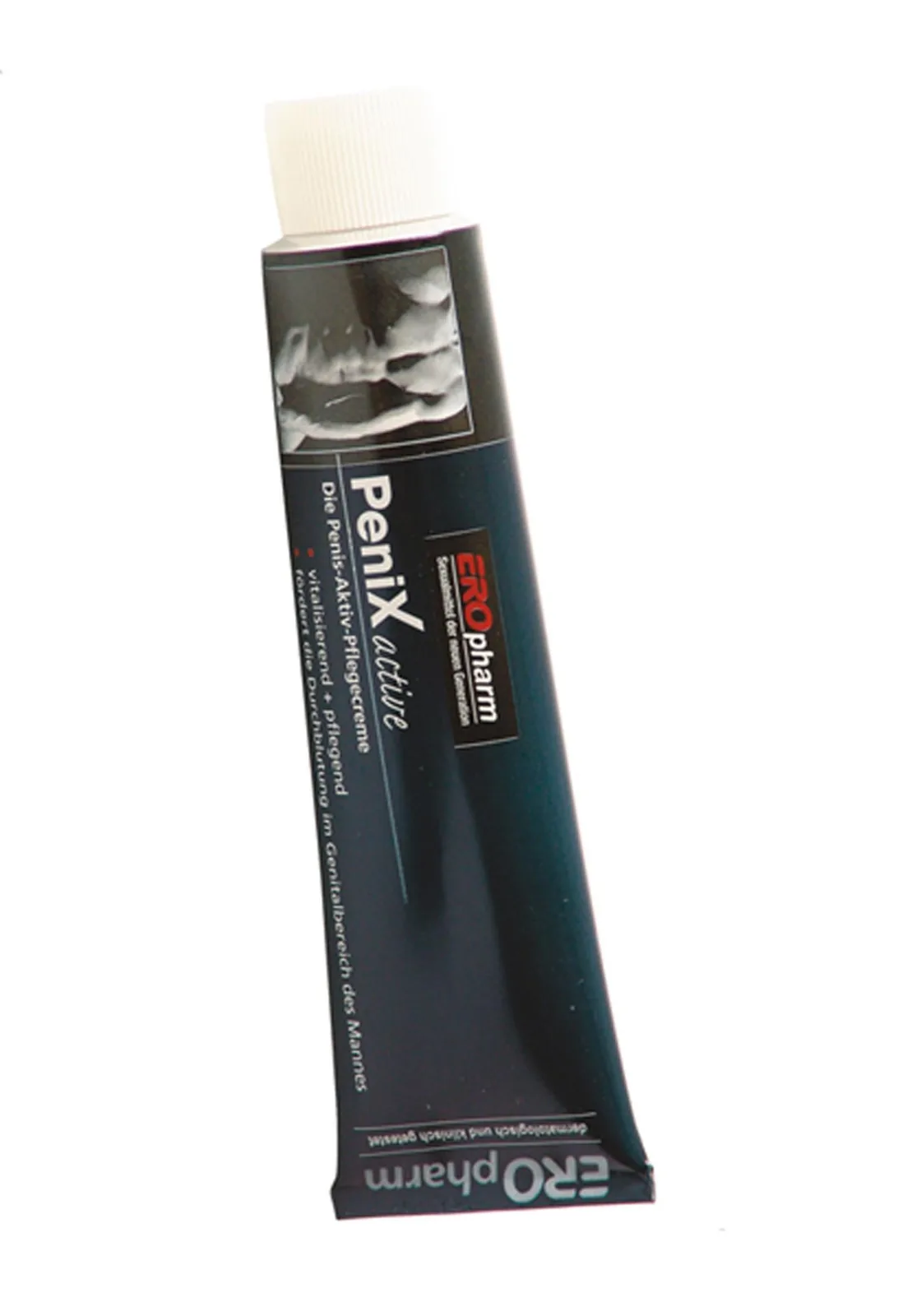 JoyDivision PeniX Active — cream-gel for men, 75 ml