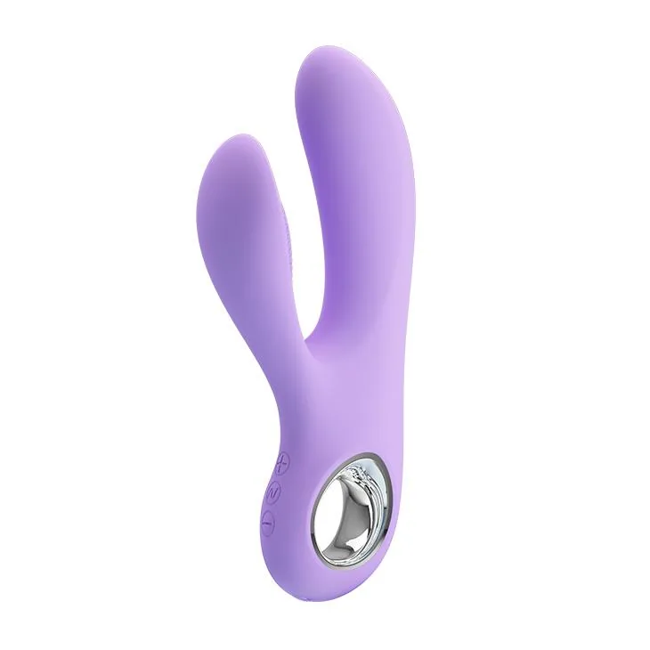 Pretty Love - Canrol USB Blue 7 Function - Image 4
