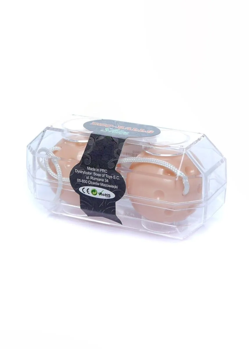 Duo-Balls Skin Balls - Image 3