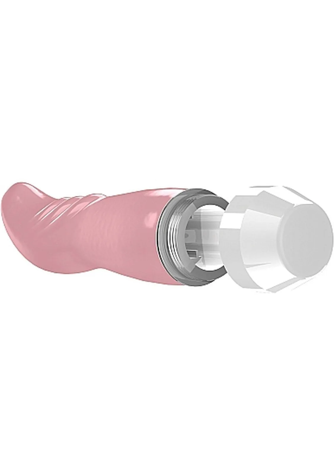 Liora - Pink - Image 3