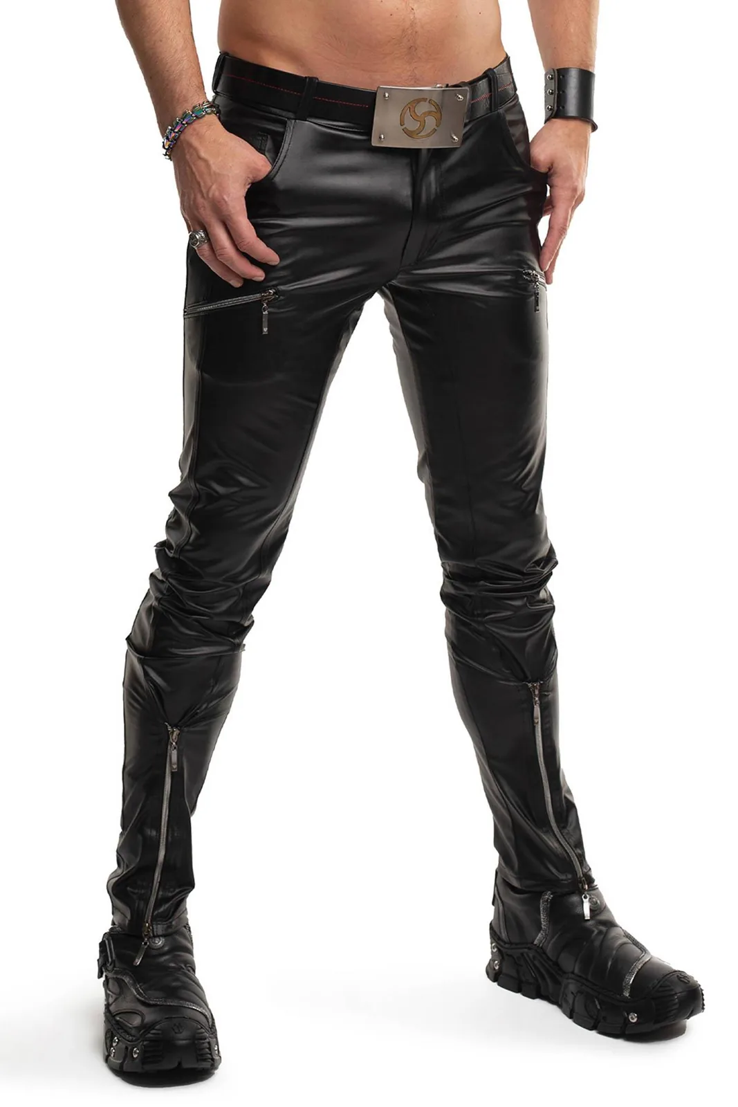 RMGabriele001 - trousers - M - Image 4