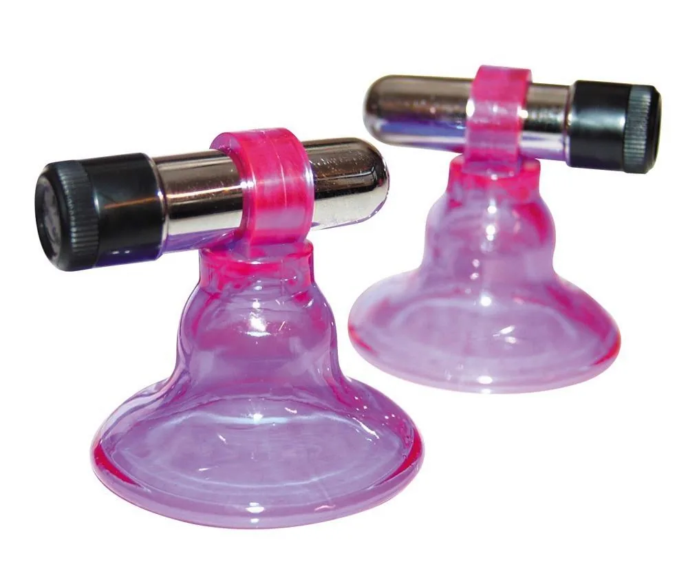 Nipple Sucker "Ultraviolett" - Image 3