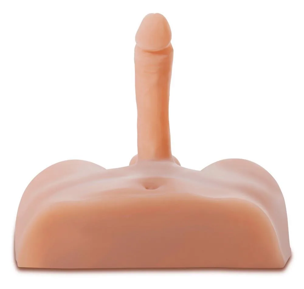 PET Fuck My Hard Cock - Image 3