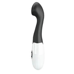 Pretty Love Charles Black — Classic Vibrator