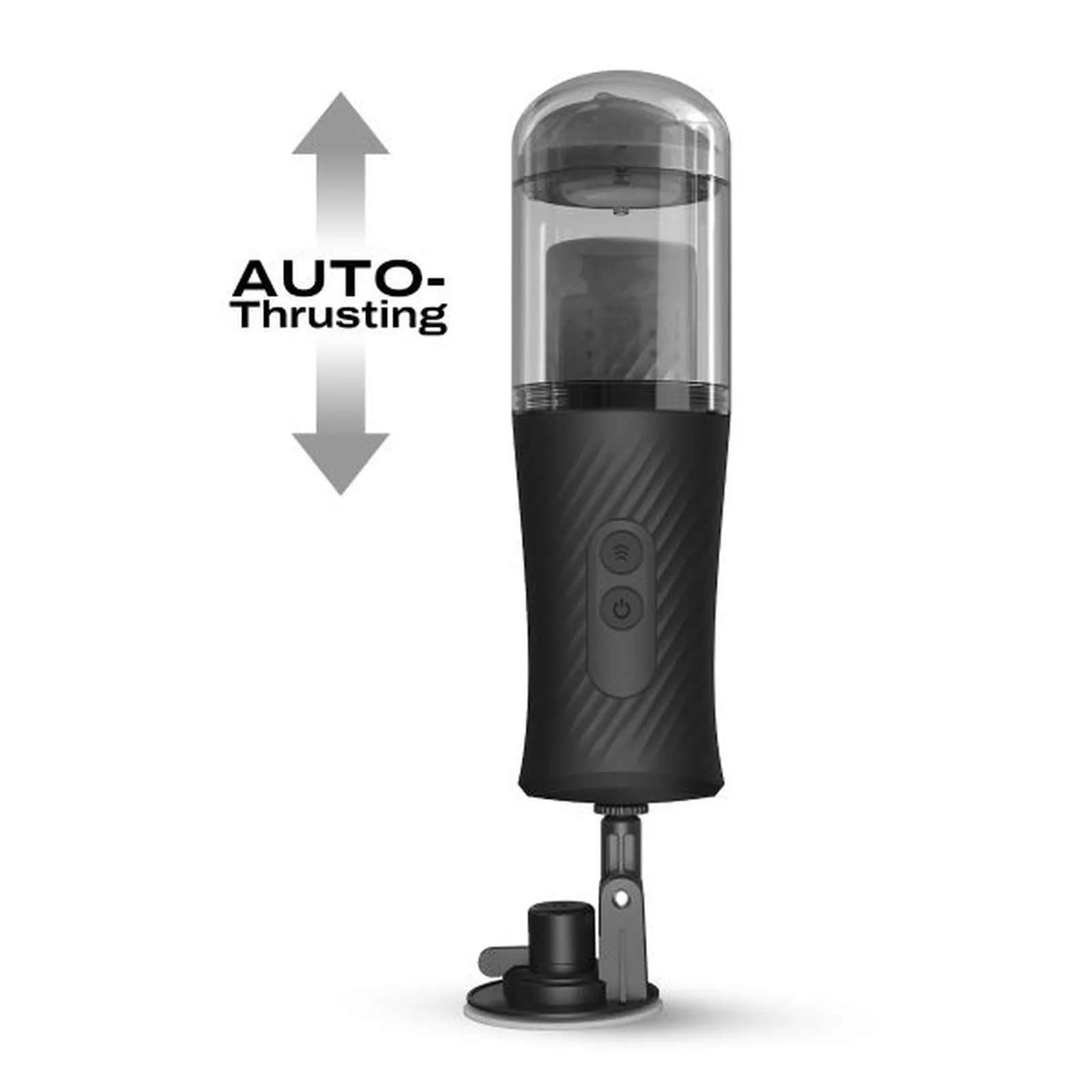 Dorcel Thrust Blow — Automatic Masturbator with Thrusting Motion