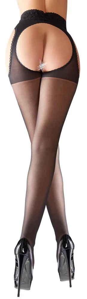 Suspender Tights 5 - Image 3