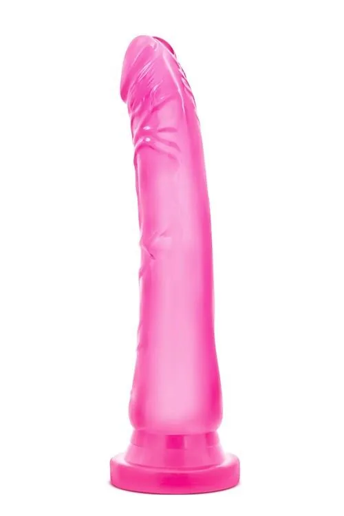 B YOURS SWEET N HARD 6 PINK - Image 3