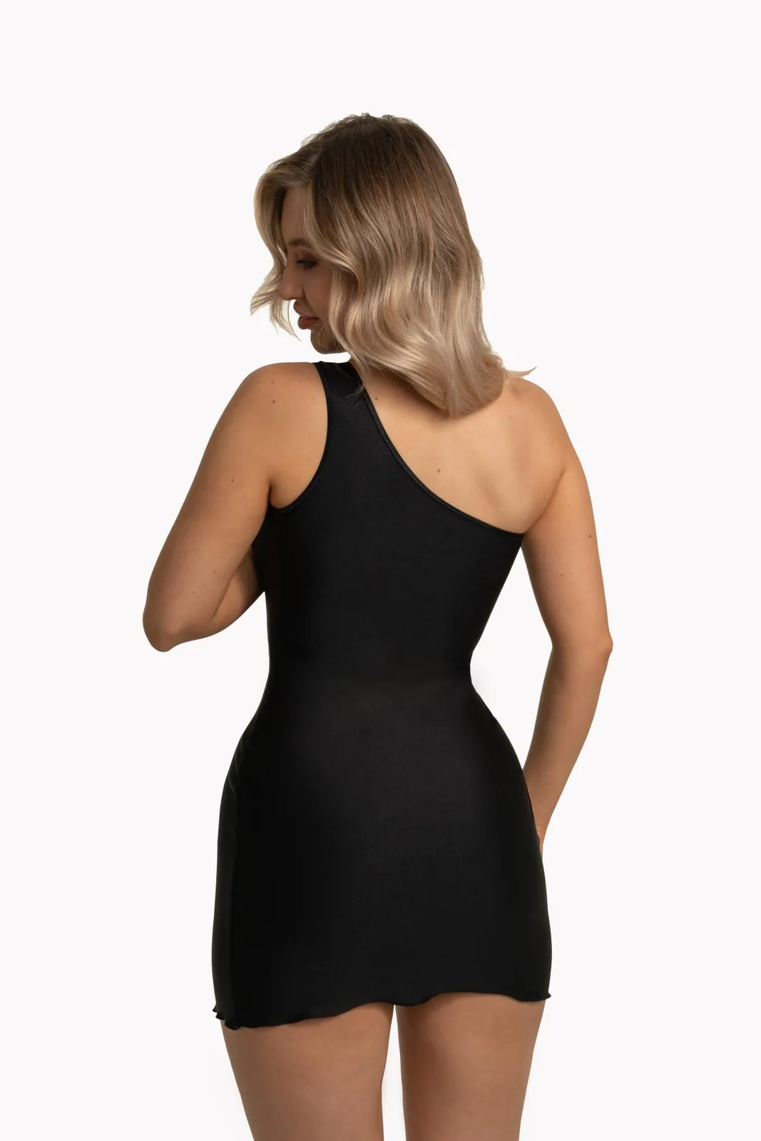 CYRENE (black dress) XS - Image 4
