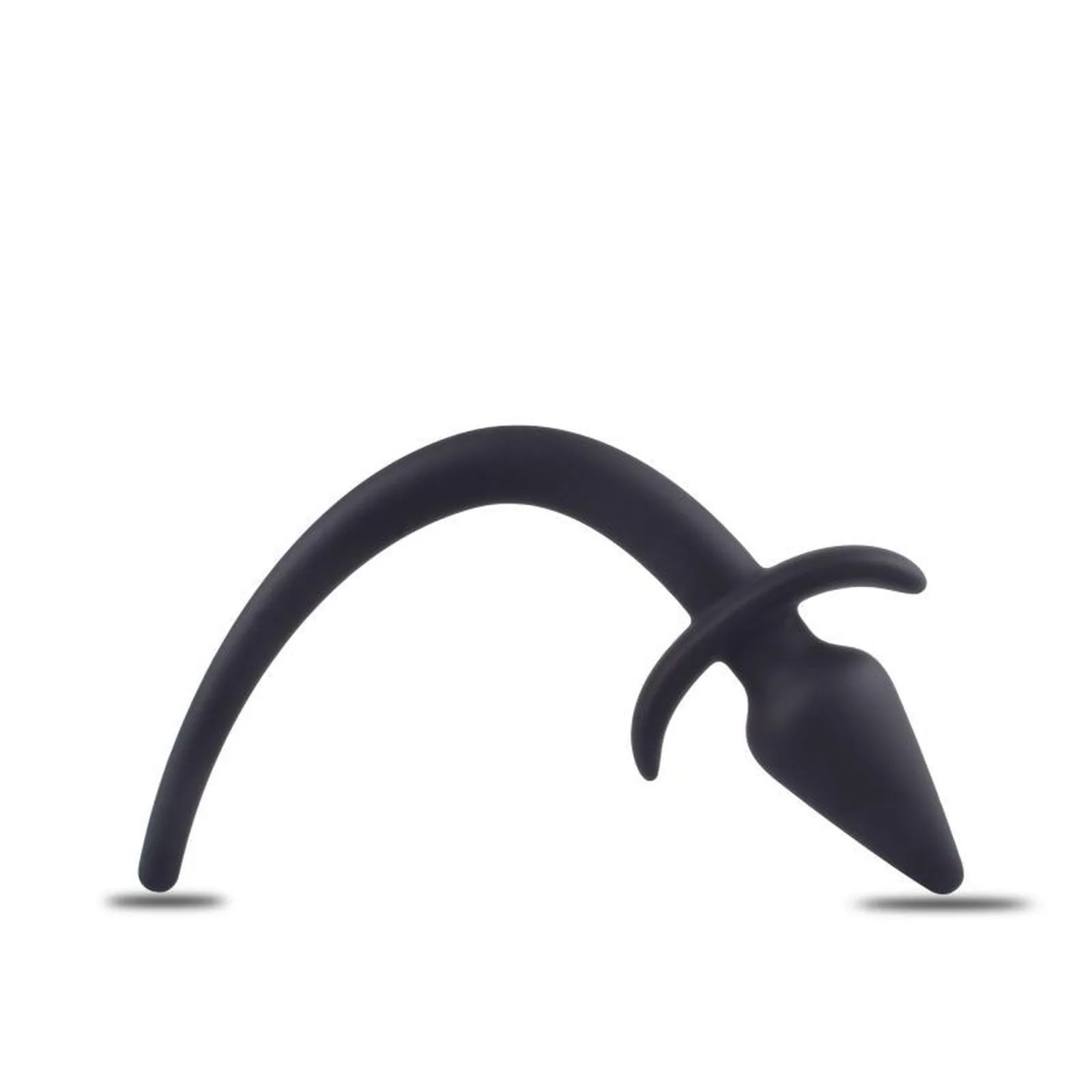 Prostate plug - Anal plug with silicone cord - Image 3