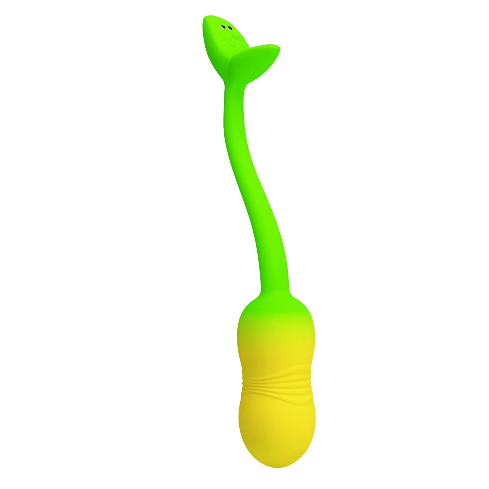Pretty Love Poulsen 02 — App-Controlled Vibrating Egg