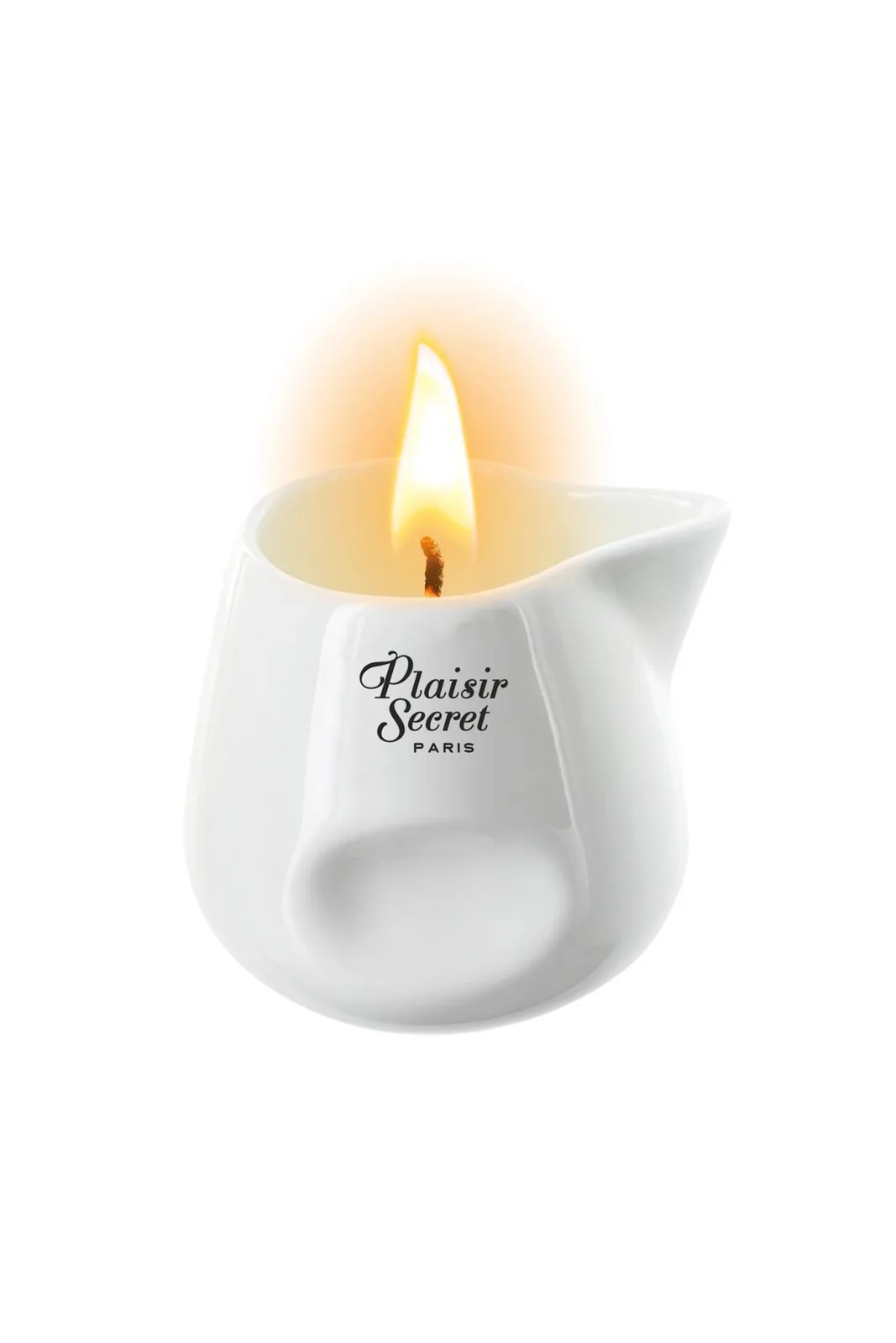 Bubble Gum Massage Candle 80ml - Image 3