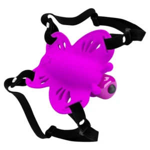 Pretty Love - Clitoral Massager SLOANE
