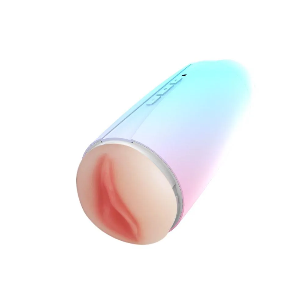 Masturbator cup - Glow Touch - Image 4