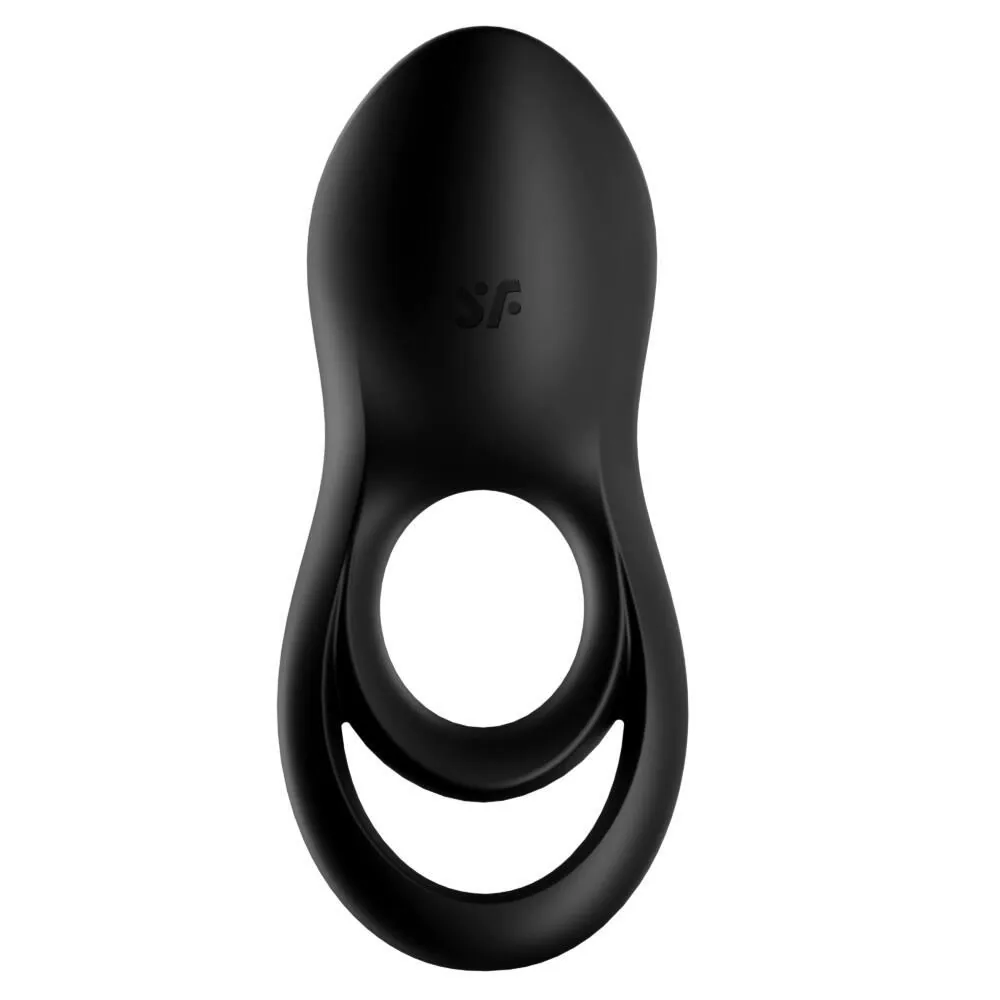 Ring - Legendary Duo (Black) - Image 4