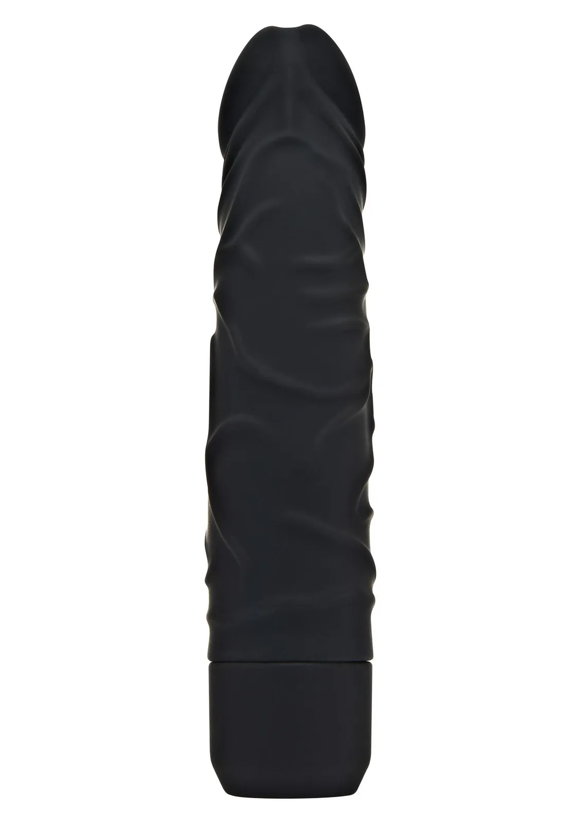 Classic Original Vibrator Black - Image 4