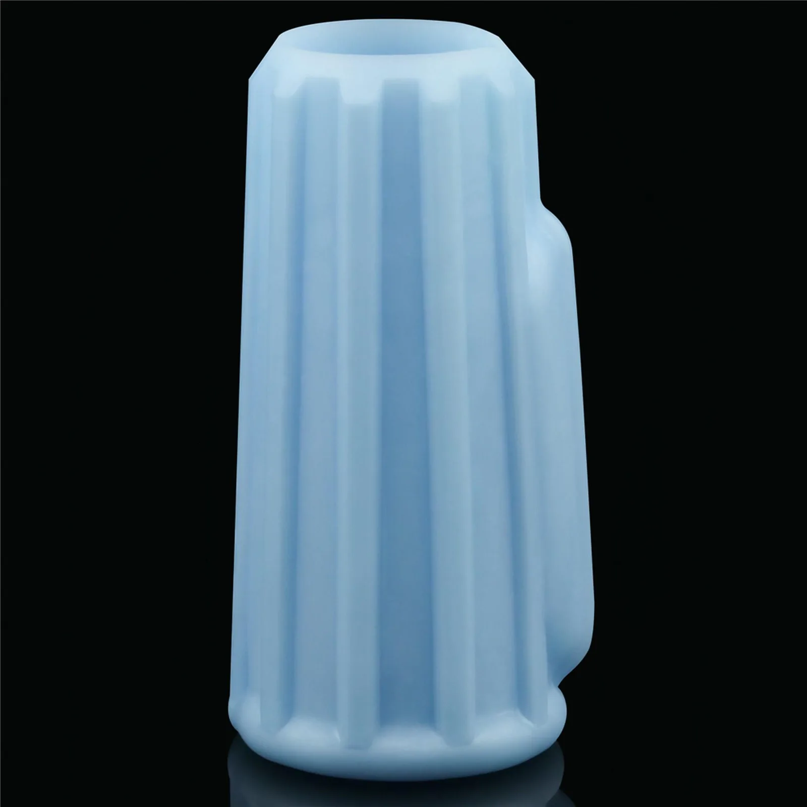Vibrating Ridge Knights Ring - Image 3