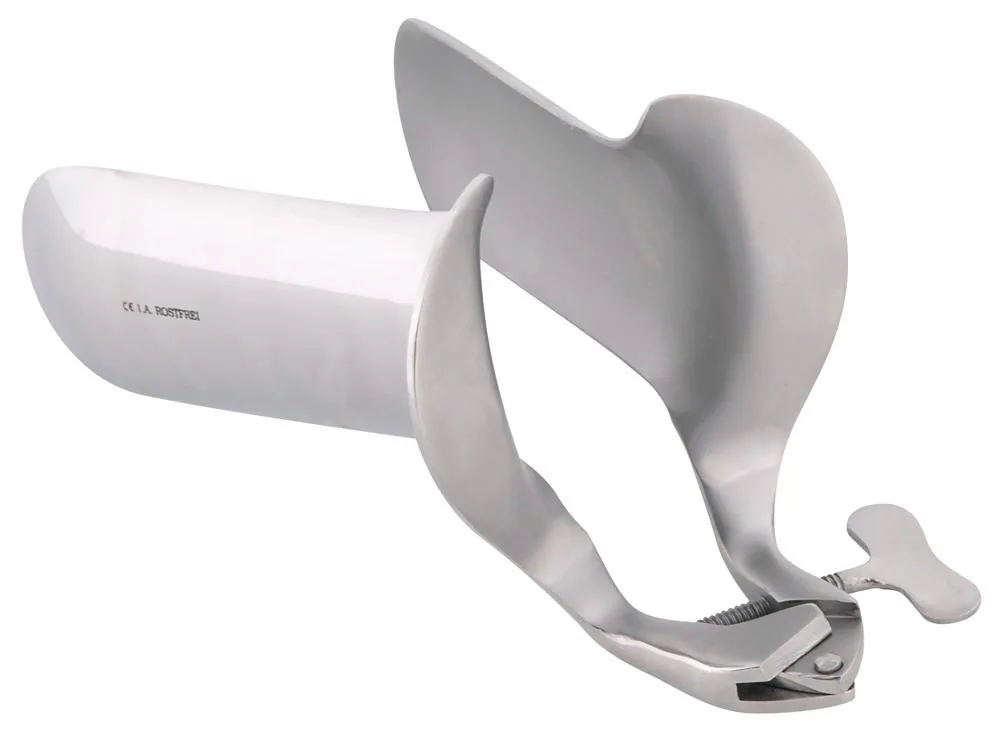 Vaginal Speculum - Image 4
