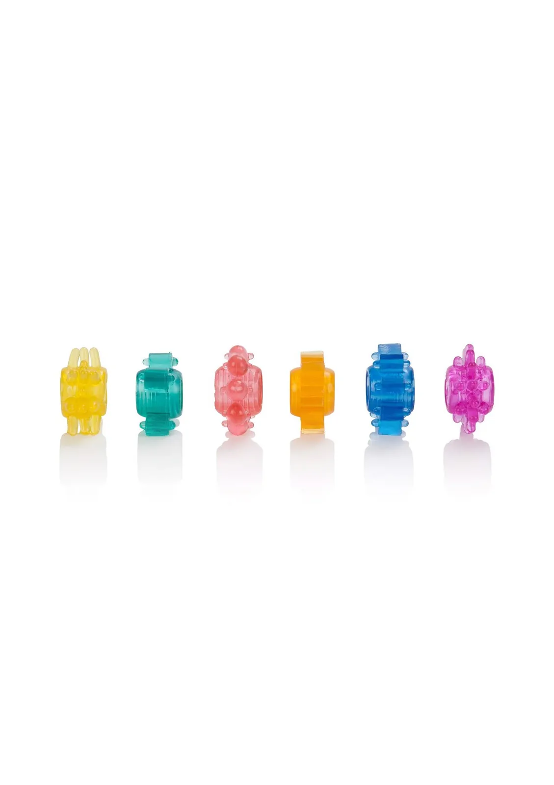 Senso 6 Pack Multicolor - Image 3