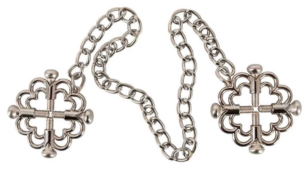 Bad Kitty Nipple Jewellery - Image 3