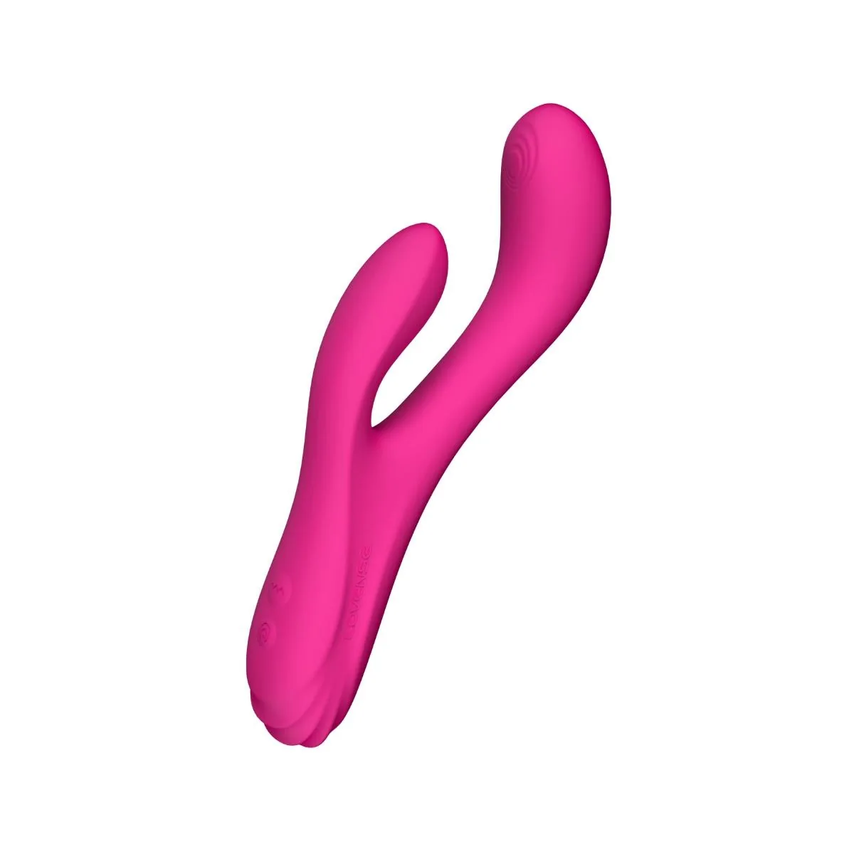 Lovense Osci 3 Rabbit Vibrator - Image 4