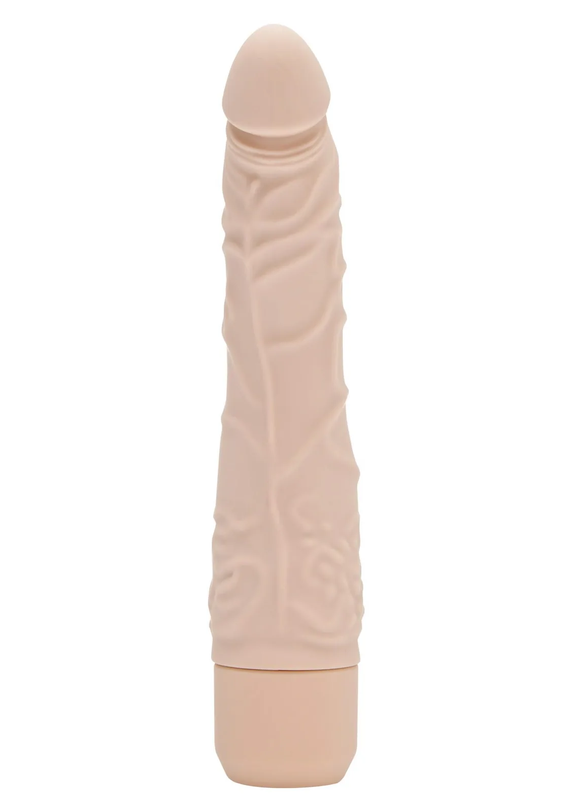 ToyJoy Classic Slim Skin-Tone Vibrator