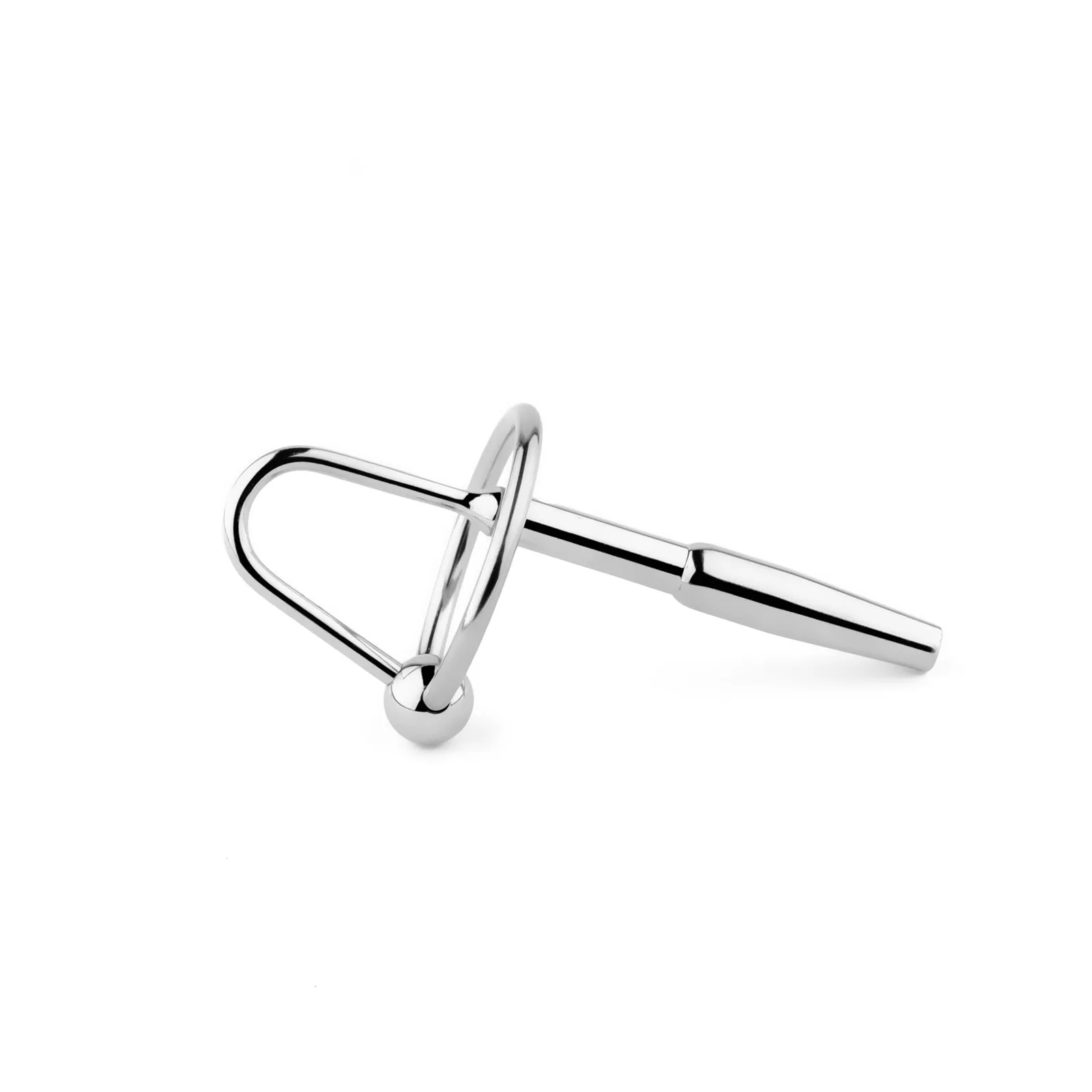 Metal Penis Plug no. 04 - Image 3