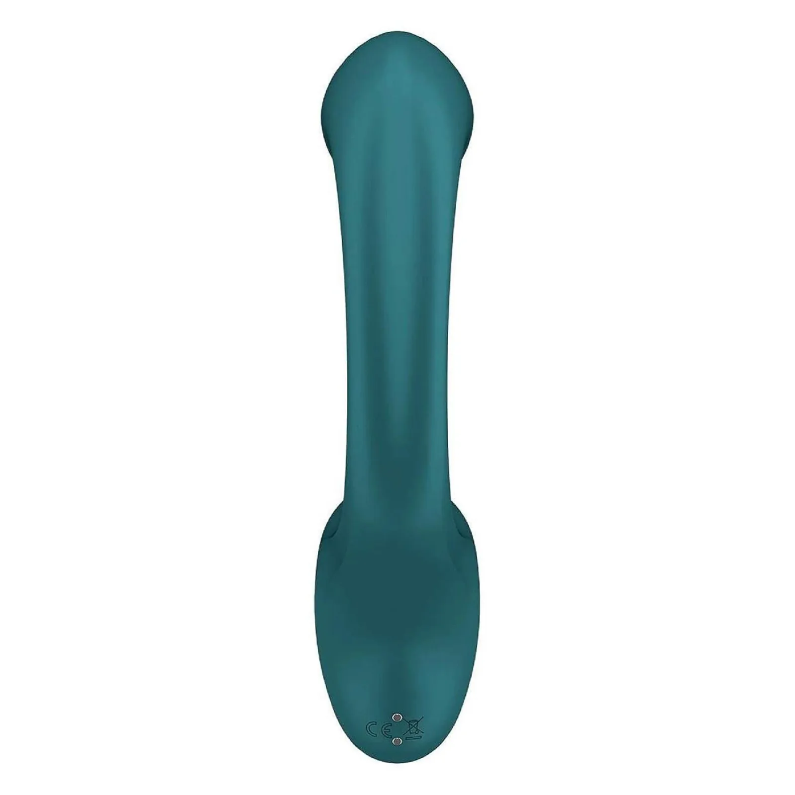 G for Goddess 2 (Bottle Green) - Image 4