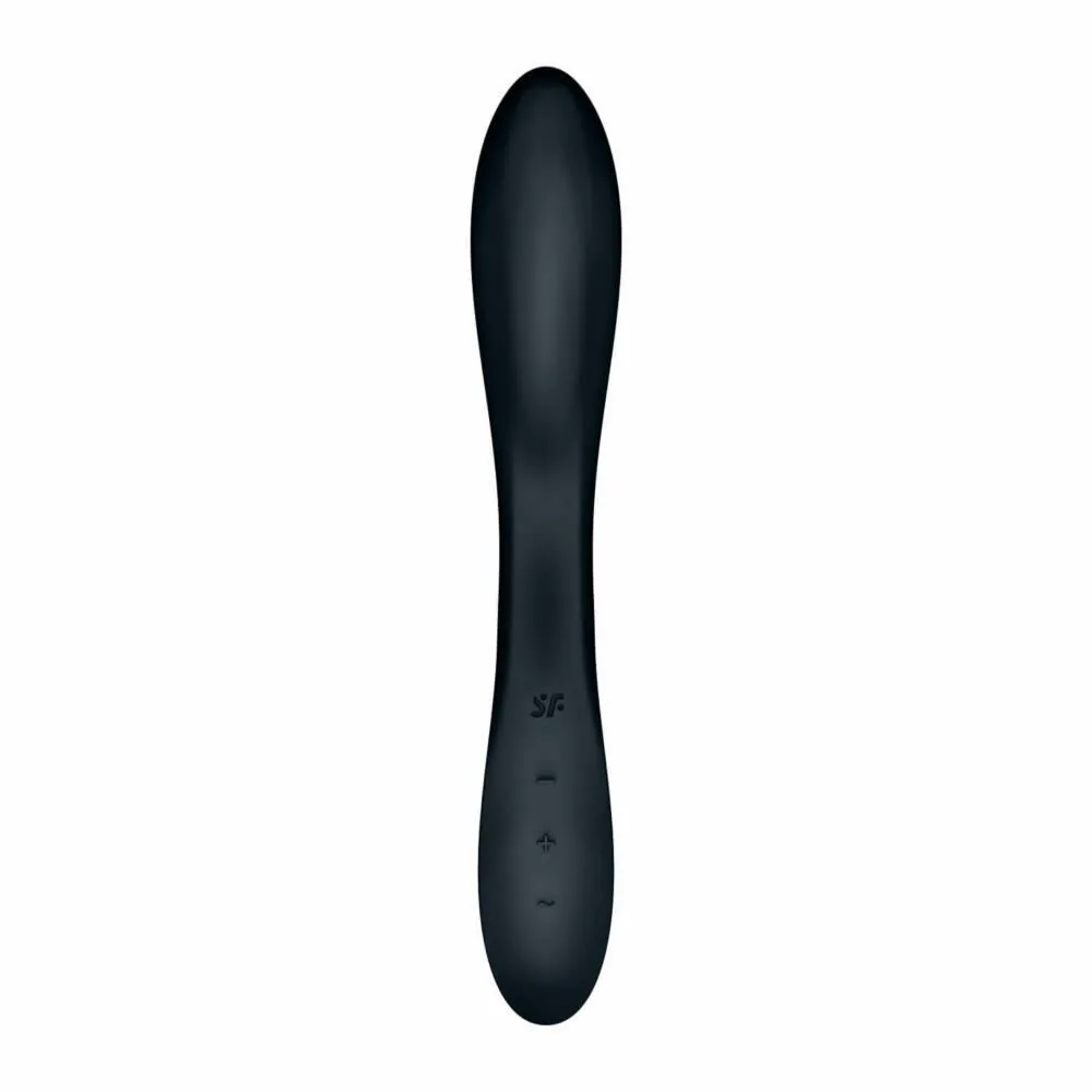 Vibrator - Rolling Explosion - Image 4